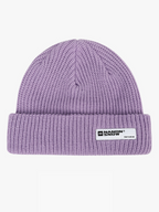 Gentle Reversible Knit Beanie – Unisex | NANDN