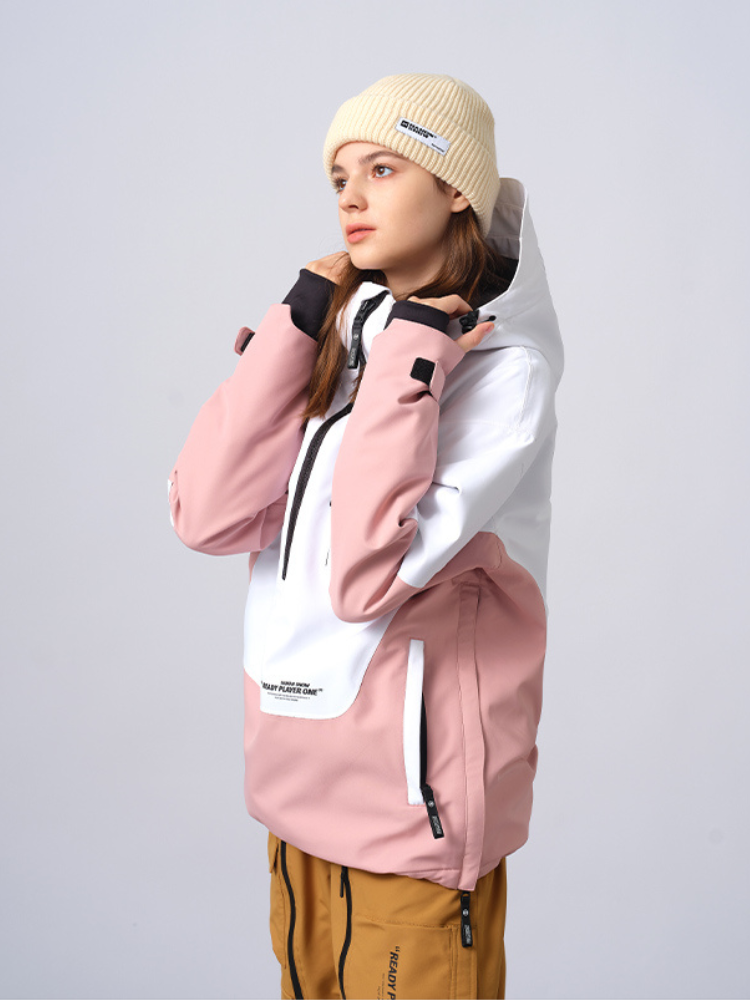 Gentle Reversible Knit Beanie – Unisex | NANDN