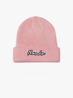 Cozy Curve Knit Beanie – Unisex | NANDN