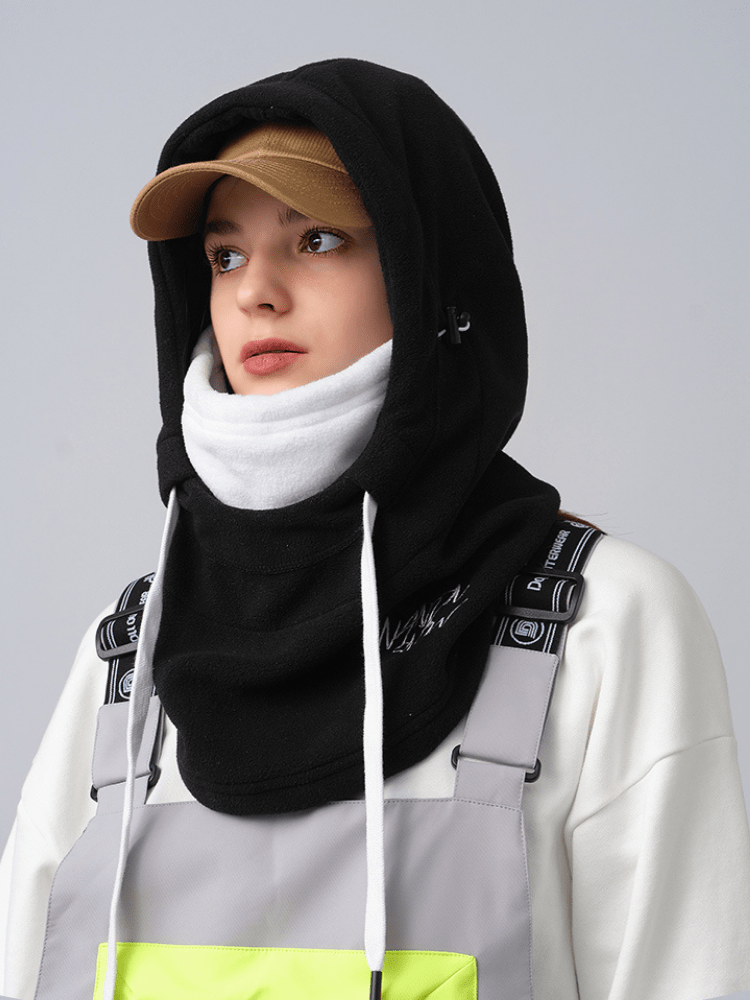 NANDN Cozy Hood II