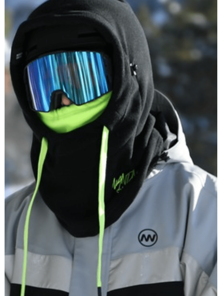 NANDN Cozy Hood II