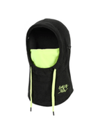 Cozy Hood II Helmet Hood & Neck Warmer – Unisex | NANDN