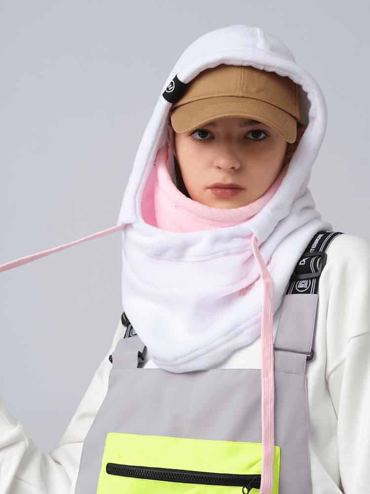 NANDN Cozy Hood II