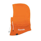 Cozy Hood Microfleece Neck Warmer – Unisex | NANDN