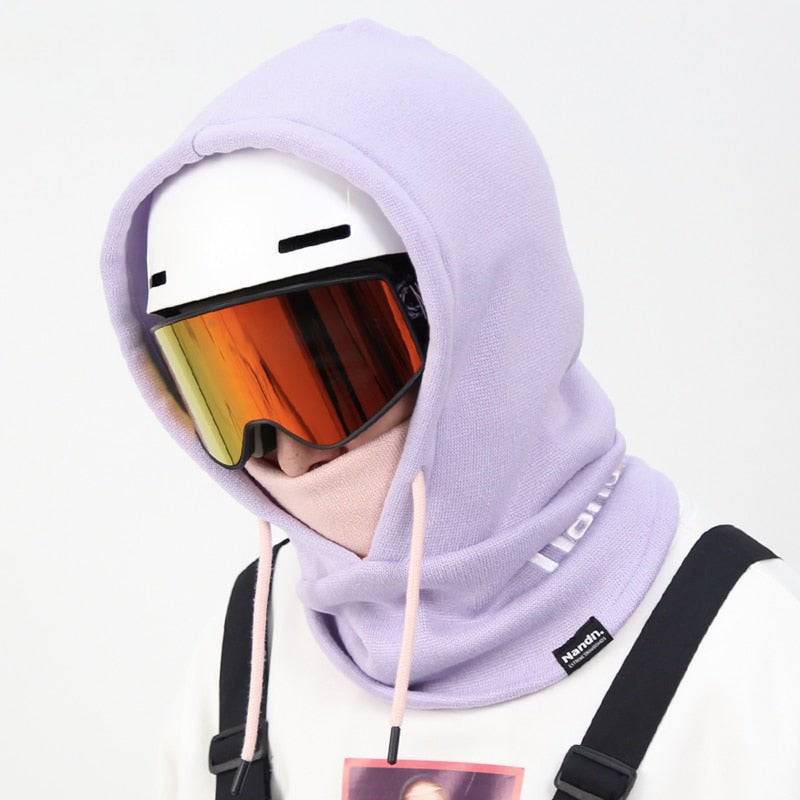 NANDN Cozy Hood