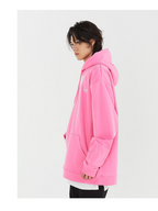HydroTherm Waterproof Fleece Hoodie – Men's | NANDN
