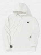 HydroTherm Waterproof Fleece Hoodie – Men's | NANDN
