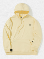 HydroTherm Waterproof Fleece Hoodie – Men's | NANDN