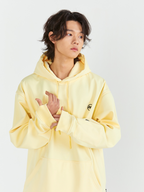 HydroTherm Waterproof Fleece Hoodie – Men's | NANDN