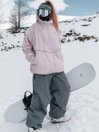 ChillWave 10K Insulated Snow Jacket – Men's | NANDN