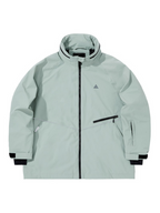 ChillWave 10K Insulated Snow Jacket – Men's | NANDN