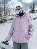 ChillWave 10K Insulated Snow Jacket – Men's | NANDN