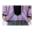 ChillWave 10K Insulated Snow Jacket – Men's | NANDN