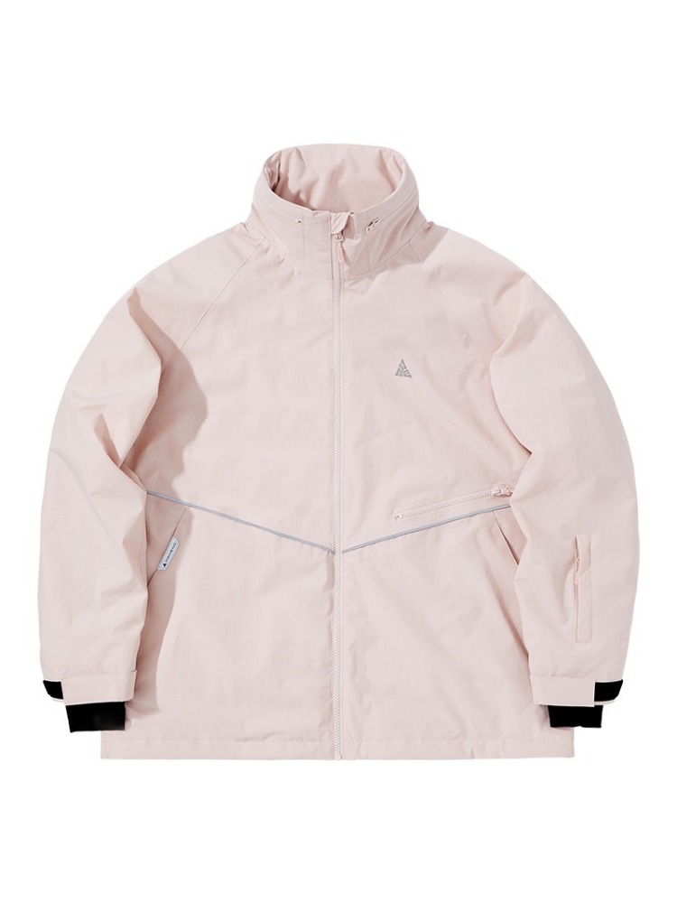 ChillWave 10K Insulated Snow Jacket – Men's | NANDN