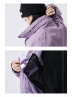 ChillWave 10K Insulated Snow Jacket – Men's | NANDN