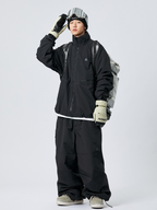 ChillWave 10K Insulated Snow Jacket – Men's | NANDN
