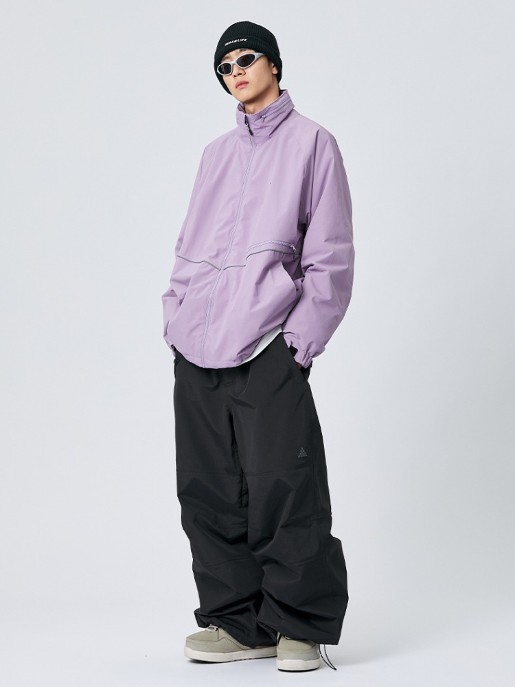 ChillWave 10K Insulated Snow Jacket – Men's | NANDN