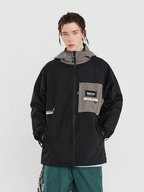 Command 10K Insulated Shell Jacket – Men's | NANDN