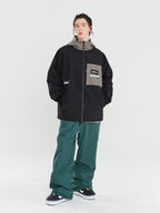 Command 10K Insulated Shell Jacket – Men's | NANDN