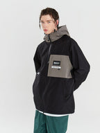 Command 10K Insulated Shell Jacket – Men's | NANDN