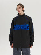 VelvetBlock 10K Snow Jacket – Men's | NANDN