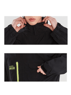 Outerwear Grace Snow Jacket – Unisex | NANDN