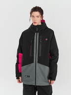 Rider Pro 10K Insulated Jacket – Men's | NANDN