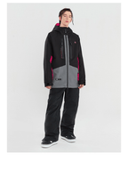 Rider Pro 10K Insulated Jacket – Men's | NANDN