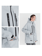 Rider Pro 10K Insulated Jacket – Men's | NANDN