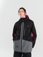 Rider Pro 10K Insulated Jacket – Men's | NANDN