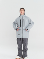 Rider Pro 10K Insulated Jacket – Men's | NANDN