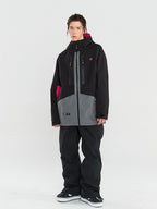 Rider Pro 10K Insulated Jacket – Men's | NANDN