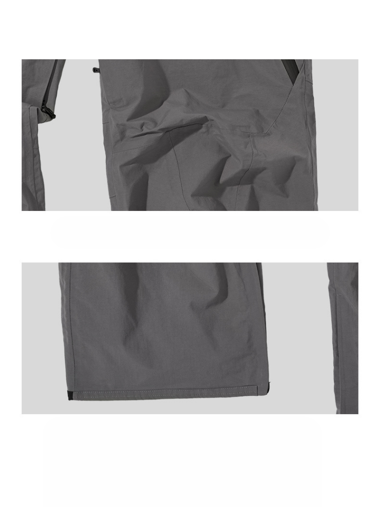 Blizzard 10K Insulated Snow Pants – Men's | NANDN