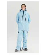Blizzard 10K Insulated Snow Pants – Men's | NANDN