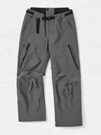 Blizzard 10K Insulated Snow Pants – Men's | NANDN