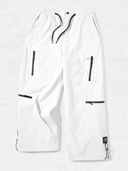 Infinity 10K Insulated Snow Pants – Men's | NANDN
