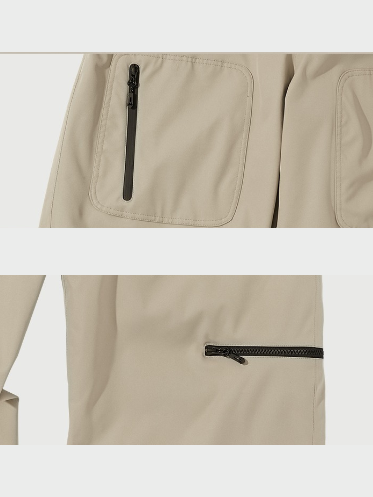 Infinity 10K Insulated Snow Pants – Men's | NANDN