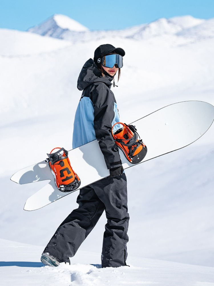 MashUp 10K Snow Pants – Unisex | NANDN