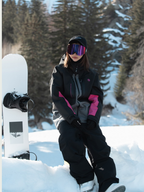 MashUp 10K Snow Pants – Unisex | NANDN