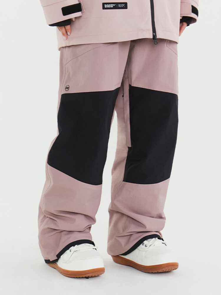MashUp 10K Snow Pants – Unisex | NANDN