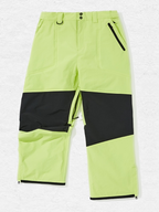 MashUp 10K Snow Pants – Unisex | NANDN