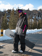 MashUp 10K Snow Pants – Unisex | NANDN