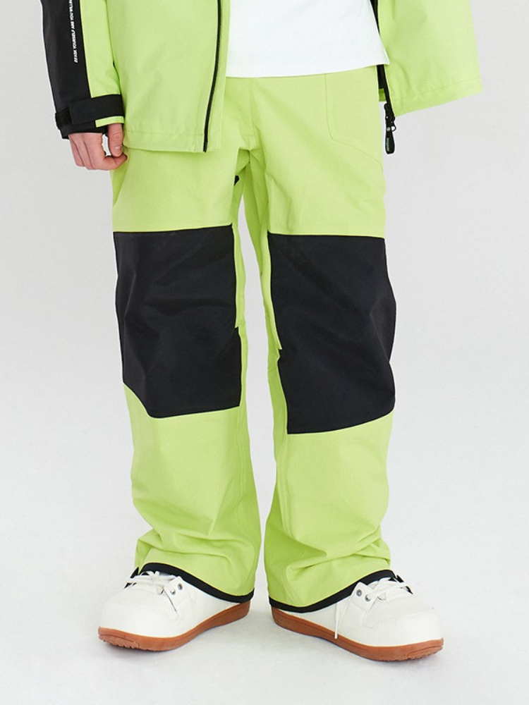 MashUp 10K Snow Pants – Unisex | NANDN