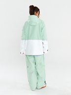 x DOLL Colorblock Country 10K Snow Pants – Unisex | NANDN