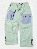x DOLL Colorblock Country 10K Snow Pants – Unisex | NANDN