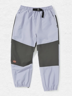 Bold Block 10K Colorblock Snow Pants – Unisex | NANDN