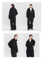 Observe One-Piece Snow Suit – Unisex | NANDN