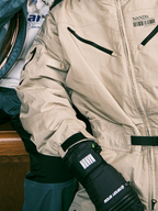 Observe One-Piece Snow Suit – Unisex | NANDN