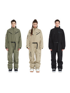 Observe One-Piece Snow Suit – Unisex | NANDN