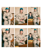 Observe One-Piece Snow Suit – Unisex | NANDN